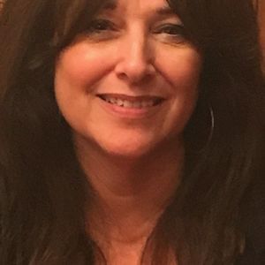 Meet your Posher, Darlene